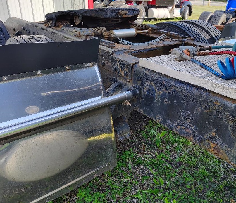 1996 PETERBILT 379 - Image 17